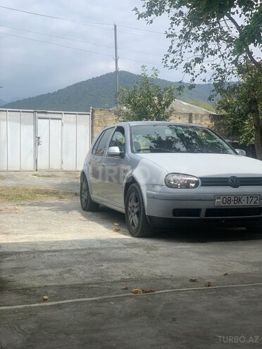 Volkswagen Golf 2000, 358,000 km - 1.6 л - Zaqatala