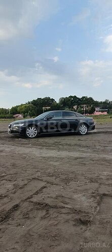 Audi A6 2015, 270,000 km - 2.0 l - Qusar