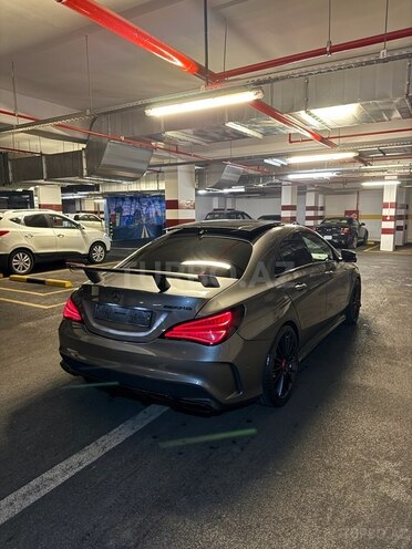 Mercedes  2014, 148,800 km - 2.0 л - Bakı