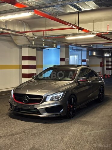 Mercedes  2014, 148,800 km - 2.0 л - Bakı