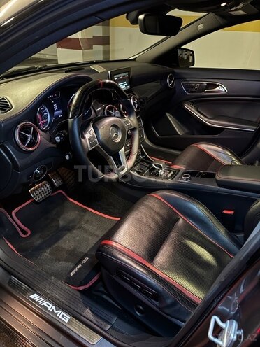 Mercedes  2014, 148,800 km - 2.0 л - Bakı