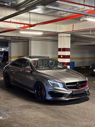 Mercedes  2014, 148,800 km - 2.0 л - Bakı