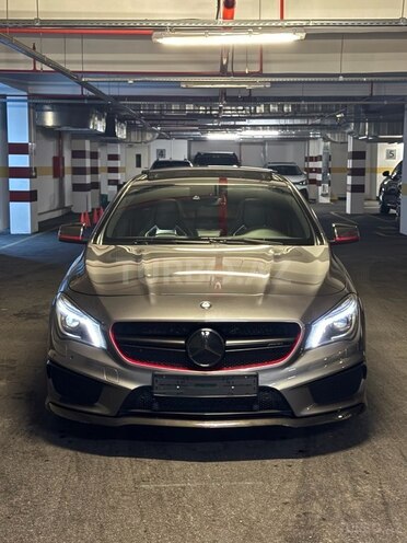 Mercedes  2014, 148,800 km - 2.0 л - Bakı