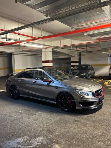 Mercedes  2014, 148,800 km - 2.0 л - Bakı