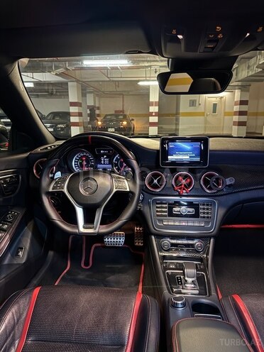 Mercedes  2014, 148,800 km - 2.0 л - Bakı