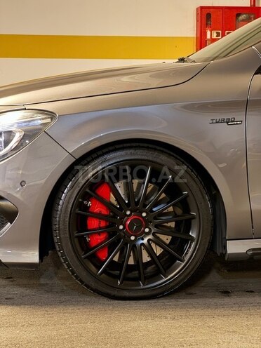 Mercedes  2014, 148,800 km - 2.0 л - Bakı