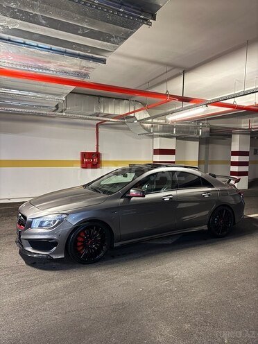 Mercedes  2014, 148,800 km - 2.0 л - Bakı