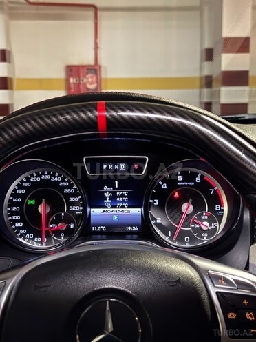 Mercedes  2014, 148,800 km - 2.0 л - Bakı