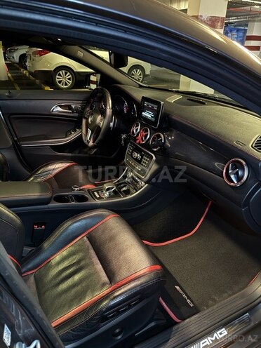Mercedes  2014, 148,800 km - 2.0 л - Bakı
