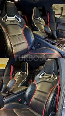 Mercedes  2014, 148,800 km - 2.0 л - Bakı