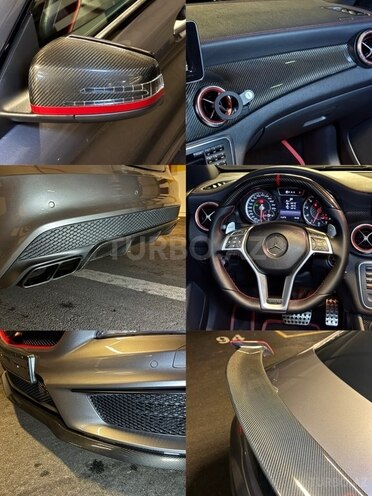 Mercedes  2014, 148,800 km - 2.0 л - Bakı