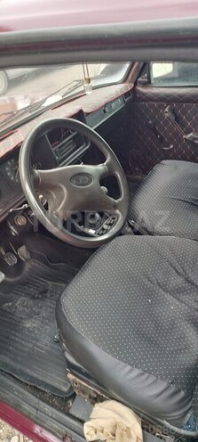 LADA (VAZ) 2107 2003, 90,000 km - 1.6 l - Xaçmaz