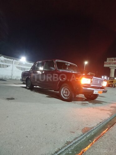 LADA (VAZ) 2107 2003, 90,000 km - 1.6 l - Xaçmaz