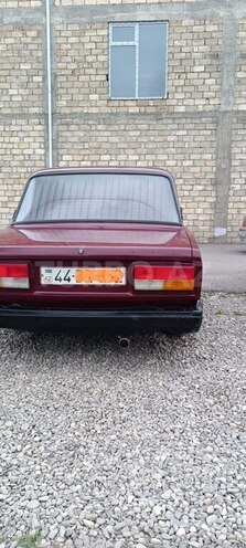 LADA (VAZ) 2107 2003, 90,000 km - 1.6 l - Xaçmaz