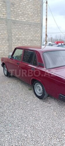 LADA (VAZ) 2107 2003, 90,000 km - 1.6 l - Xaçmaz