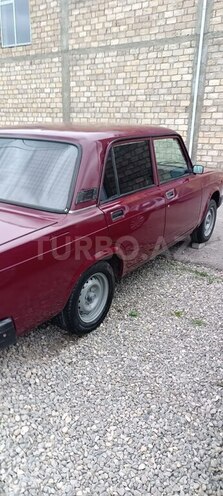 LADA (VAZ) 2107 2003, 90,000 km - 1.6 l - Xaçmaz