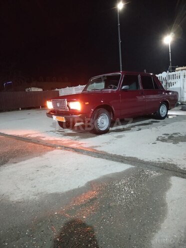 LADA (VAZ) 2107 2003, 90,000 km - 1.6 l - Xaçmaz