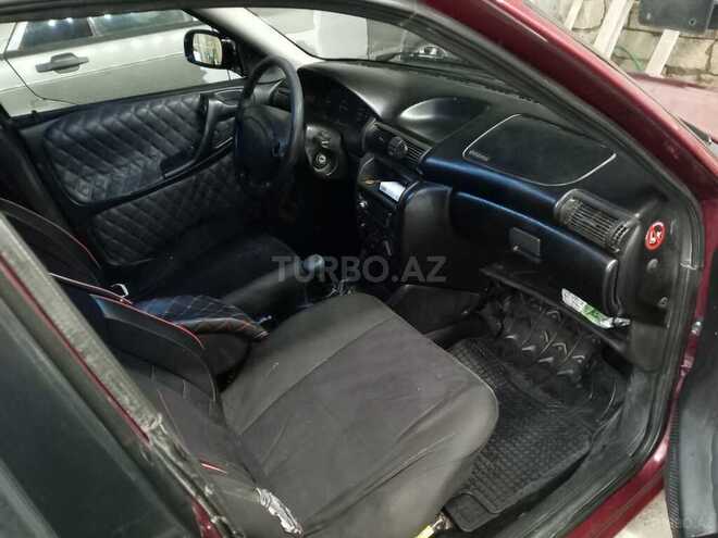 Opel Astra 1997, 520,000 km - 1.6 l - Bakı