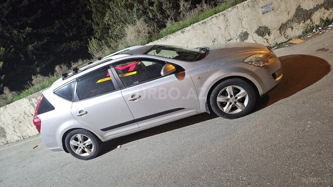 Kia Ceed 2008, 431,651 km - 1.6 л - Bakı