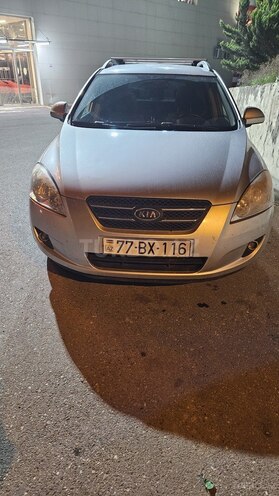 Kia Ceed 2008, 431,651 km - 1.6 л - Bakı