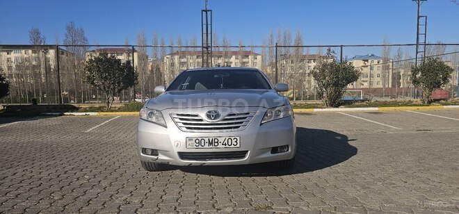 Toyota Camry 2009, 238,183 km - 2.5 l - Bakı