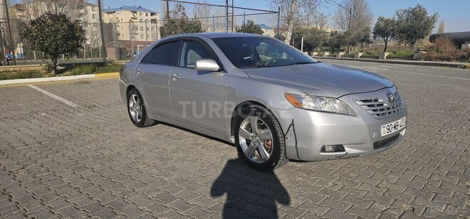 Toyota Camry 2009, 238,183 km - 2.5 l - Bakı