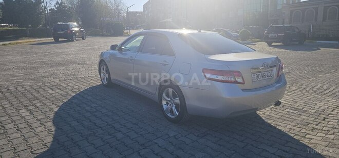 Toyota Camry 2009, 238,183 km - 2.5 l - Bakı