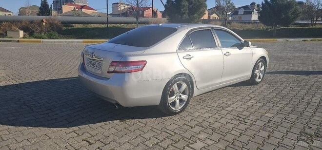 Toyota Camry 2009, 238,183 km - 2.5 l - Bakı