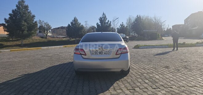 Toyota Camry 2009, 238,183 km - 2.5 l - Bakı