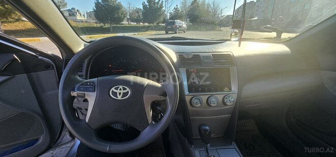 Toyota Camry 2009, 238,183 km - 2.5 l - Bakı