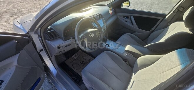 Toyota Camry 2009, 238,183 km - 2.5 l - Bakı