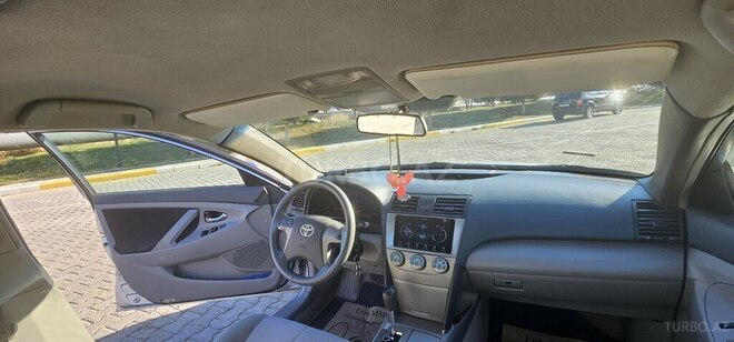 Toyota Camry 2009, 238,183 km - 2.5 l - Bakı