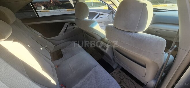Toyota Camry 2009, 238,183 km - 2.5 l - Bakı