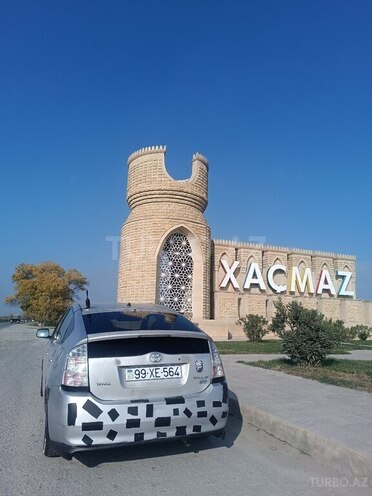 Toyota Prius 2008, 268,000 km - 1.5 l - Sumqayıt
