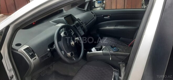 Toyota Prius 2008, 268,000 km - 1.5 l - Sumqayıt