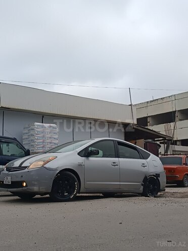 Toyota Prius 2008, 268,000 km - 1.5 l - Sumqayıt