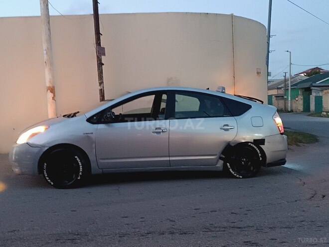 Toyota Prius 2008, 268,000 km - 1.5 l - Sumqayıt