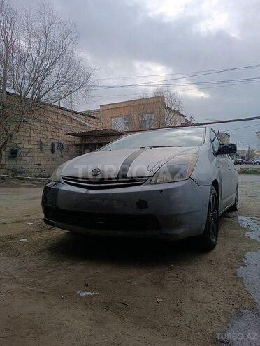 Toyota Prius 2008, 268,000 km - 1.5 l - Sumqayıt