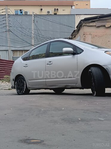 Toyota Prius 2008, 268,000 km - 1.5 l - Sumqayıt