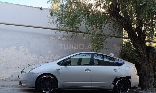 Toyota Prius 2008, 268,000 km - 1.5 l - Sumqayıt