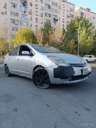 Toyota Prius 2008, 268,000 km - 1.5 l - Sumqayıt