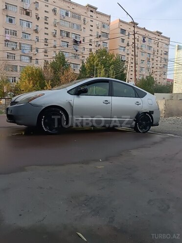 Toyota Prius 2008, 268,000 km - 1.5 l - Sumqayıt
