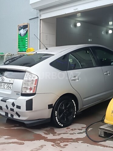 Toyota Prius 2008, 268,000 km - 1.5 l - Sumqayıt