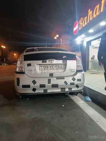 Toyota Prius 2008, 268,000 km - 1.5 l - Sumqayıt