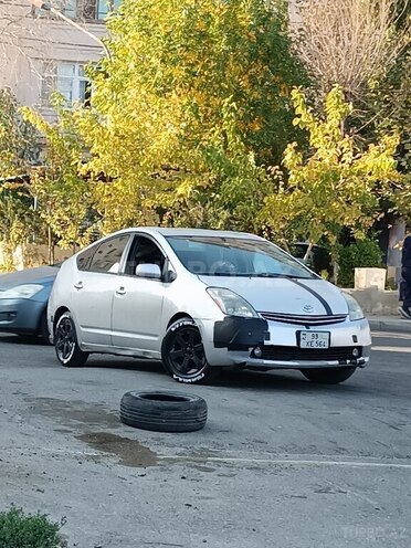 Toyota Prius 2008, 268,000 km - 1.5 l - Sumqayıt