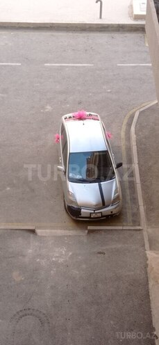 Toyota Prius 2008, 268,000 km - 1.5 l - Sumqayıt