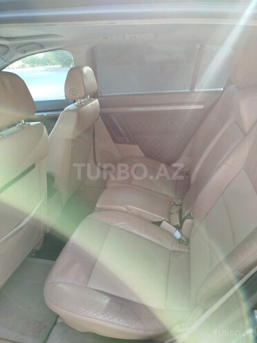 Opel Signum 2006, 228,000 km - 1.9 l - Bakı