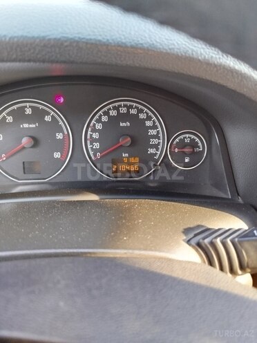 Opel Signum 2006, 228,000 km - 1.9 l - Bakı