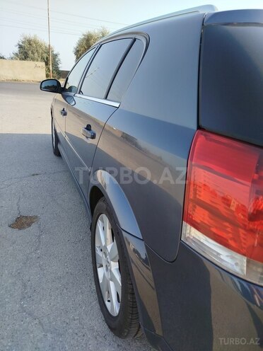Opel Signum 2006, 228,000 km - 1.9 l - Bakı