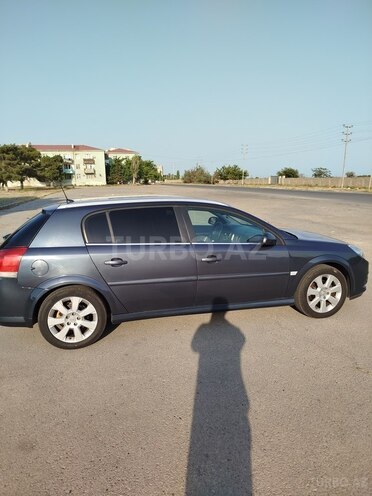 Opel Signum 2006, 228,000 km - 1.9 l - Bakı